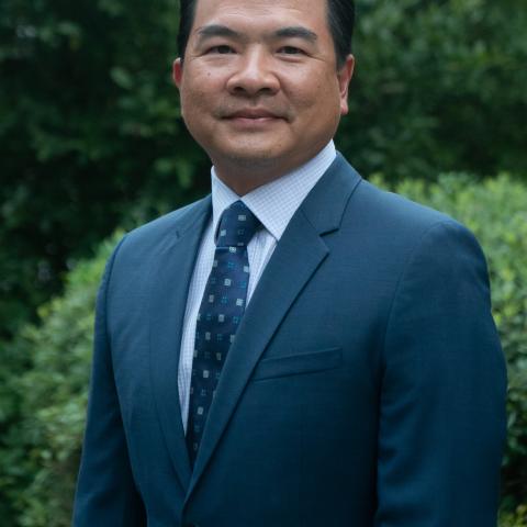 Profile photo of Dr. Henry Chuong Nguyen, Profile photo of Dr. Henry Chuong Nguyen,